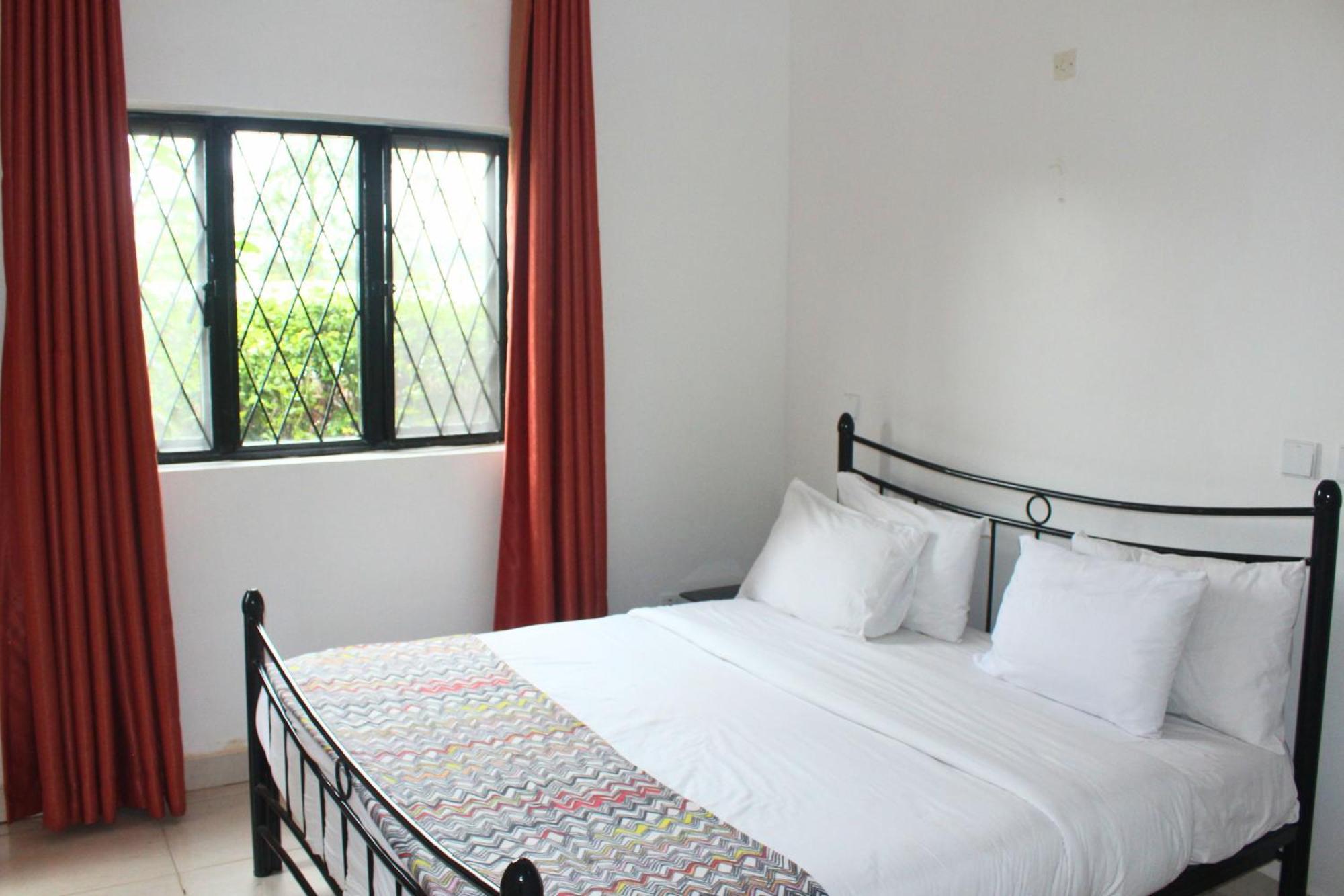 Salama Village Kigali Bagian luar foto